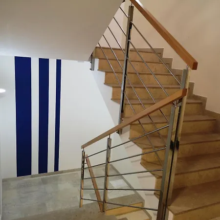 Dwupoziomowy 17d Apartment Gdansk